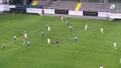 >GOL | Galatasaray 2-2 Adana Demirspor