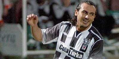 Ahmet Dursun: Beşiktaş'ın bu statta...