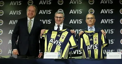 Dev anlaşma