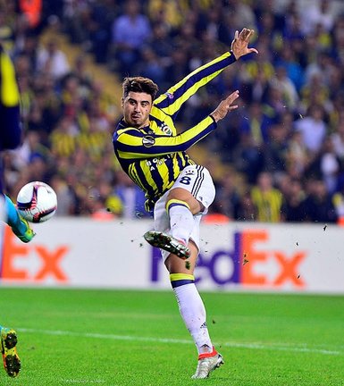 Fenerbahçe’de Ozan Tufan şoku!