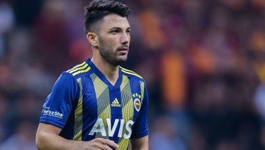 Tolgay Arslan anlaşamadı