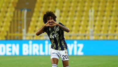 Fenerbahçe'ye Luiz Gustavo müjdesi!