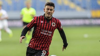 Sefa Yılmaz Giresun'a