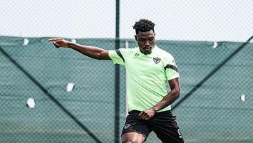 Dele Bashiru atağı