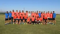 Bandırmaspor’da kamp programı hazır