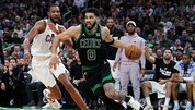 Boston Celtics üst üste 3. kez konferans finalinde