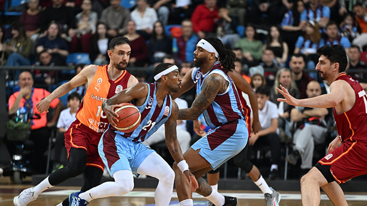Trabzonspor sahasında galip!