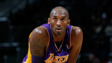NBA yıldızı Kobe Bryant'ın kitabı en çok satanlar listesine girdi