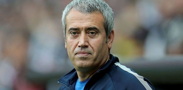 Spor Toto Süper Lig'den haberler (13.06.2019)