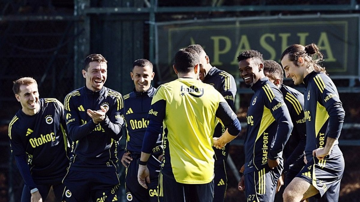 Hazırlıklar başladı