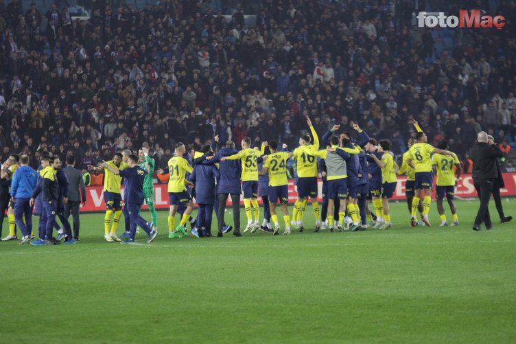 Fenerbahçe'den bir erteleme talebi daha! TFF ile temasa geçildi