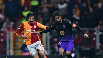 Eren Elmalı direndi