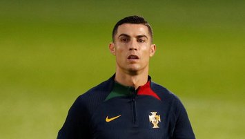 Ronaldo to retire if Portugal win World Cup