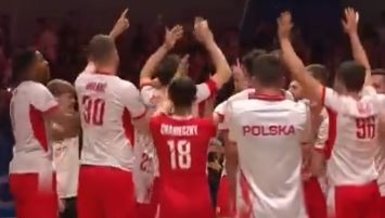 Polonya 3-0 İtalya (MAÇ SONUCU ÖZET) FIVB Erkekler Milletler Ligi