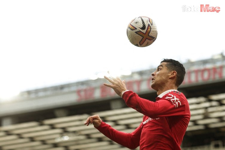 Ronaldo apronda! Galatasaray'ın transfer sihirbazı işbaşında