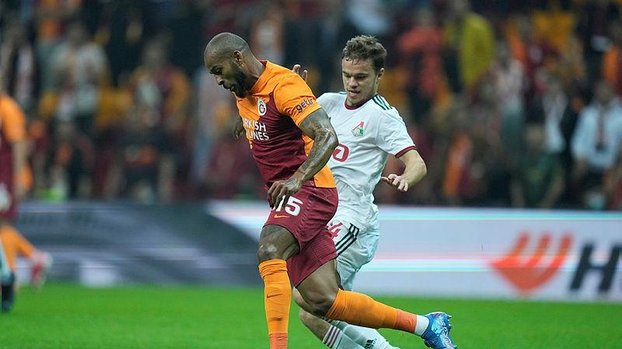 Marcao kaza yaptı