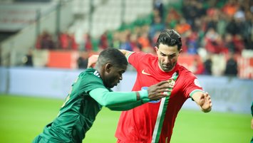 Amed’in dönüşü