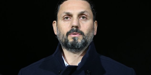Erol bulut Fenerbahçe'yi resmen duyurdu! Evet hazırım