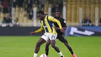 F.Bahçe’de Osayi Samuel’e yeni teklif!