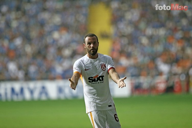 Galatasaray'ın golcüleri hüsrana uğrattı! Fenerbahçe detayı...