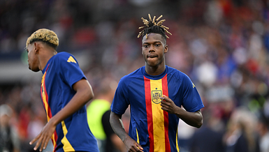 Barça’dan Nico’ya 12 milyon