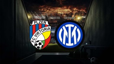 Viktoria Plzen - Inter maçı ne zaman, saat kaçta ve hangi kanalda canlı yayınlanacak? | UEFA Şampiyonlar Ligi