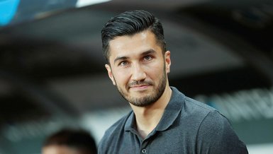 Nuri Şahin A lisansı aldı!