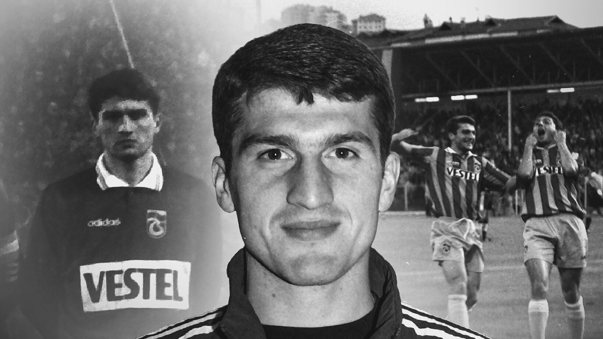 Giorgi Nemsadze hayatını kaybetti