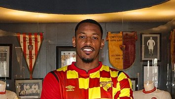 Göz-Göz'de Samba şov