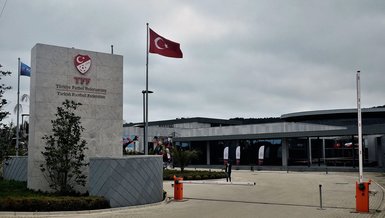 MHK'dan Sivasspor-Galatasaray ve Gaziantep FK-Beşiktaş maçının hakemlerine ceza!
