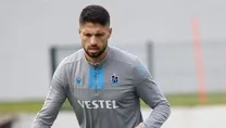 Son karar Da Costa