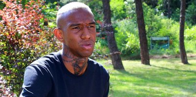 Talisca'ya Mendes uyarısı