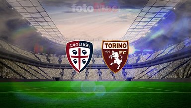 Cagliari-Torino maçı izle: Ne zaman, saat kaçta ve hangi kanalda?