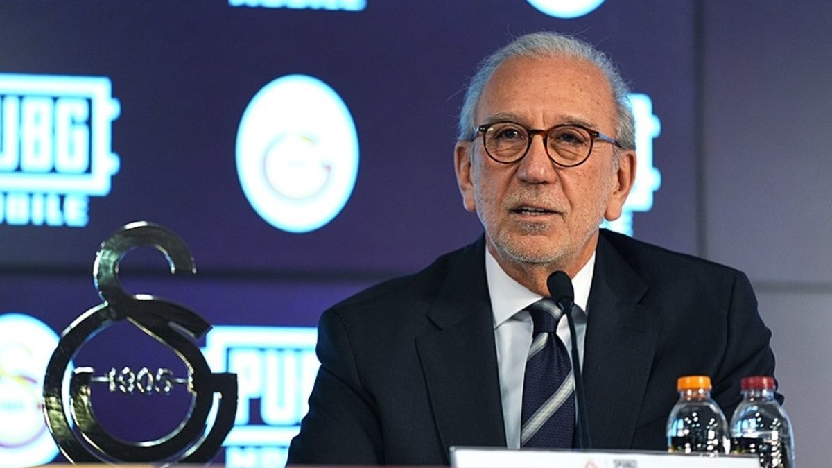 Galatasaray'a dev gelir! Resmen açıklandı