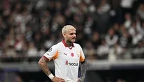 İcardi de form tutacak