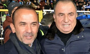 Hocasını yenemedi