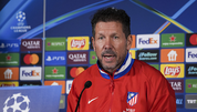 Simeone: Burada tutku çok yüksek