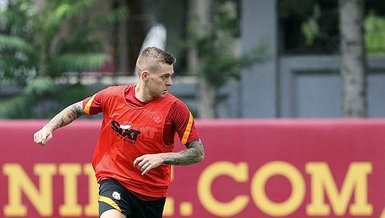 Son dakika Galatasaray transfer haberi: Adrian Mutu'dan Alexandru Cicaldau açıklaması! (GS spor haberi)