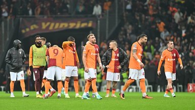 Galatasaray salvage 3-3 draw at home against Manchester United in Champions League