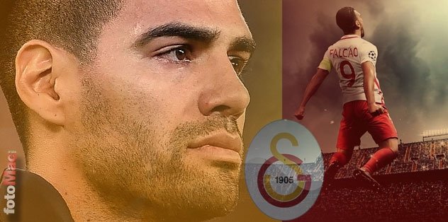 Radamel Falcao transferinde son durum ne? Galatasaray transferi bitirdi mi? Monaco'da neler oluyor? Falcao Türkiye'ye ne zaman geliyor? Falcao transferi ne oldu? Galatasaray son dakika transfer gelişmeleri...