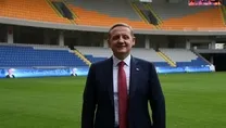 Gümüşdağ taburcu oldu