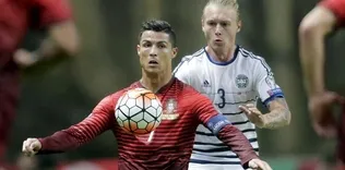 UEFA’dan 1 milyon 500 bin euro ikramiye