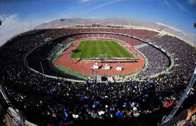 Dünyanın en iyi stadyumları açıklandı! Türkiye’den tek stat...