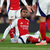 Arsenal'e Gabriel Magalhaes şoku! Sezonu kapattı