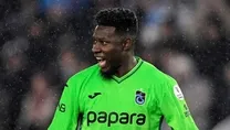 Onana’da anlaşma yakın