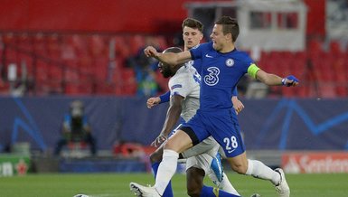 Chelsea Porto 0-1 (MAÇ SONUCU - ÖZET)
