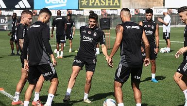 Beşiktaş'tan transfer harekatı!