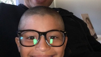 Felipe tıpkı babası