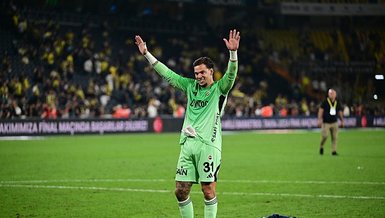 Ederson göndermesi