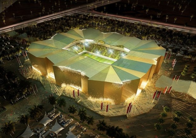 2022 Dünya Kupası için Katar’da yapılacak 12 muhteşem stadyum